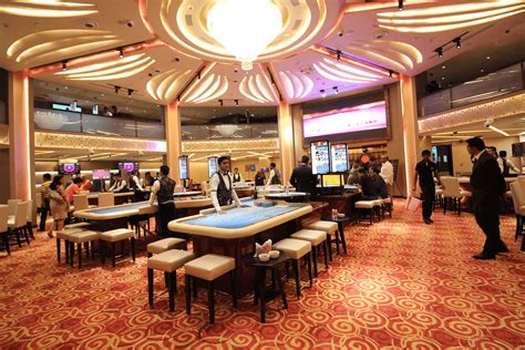 Casino Indore