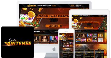 Casino Intense Mobile