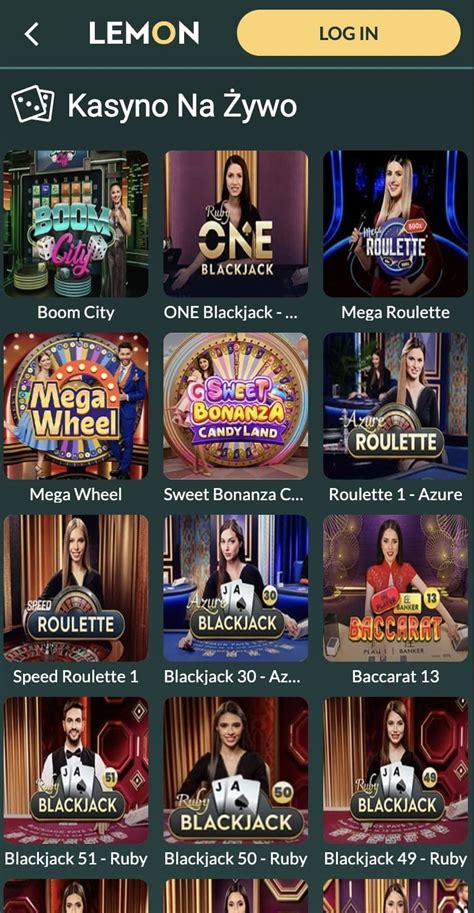 Casino Interia Na Androida