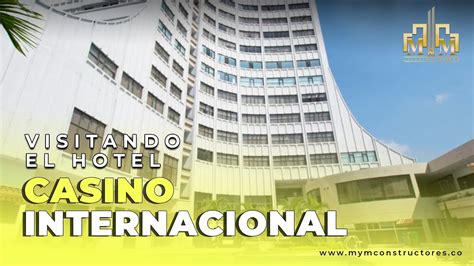 Casino Internacional De Servicos