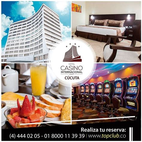 Casino Internacional De Servicos