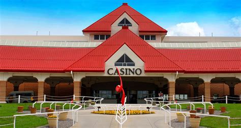 Casino Iowa Illinois Fronteira