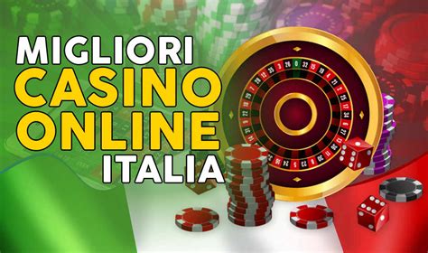 Casino Italia Gratis