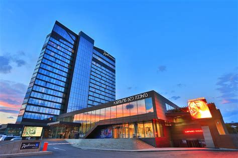 Casino Iveria Tbilisi