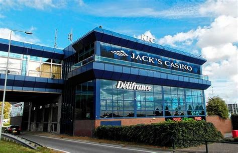 Casino Jack A4