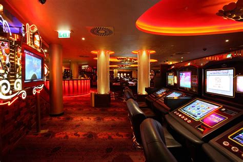 Casino Jack Amesterdao Noord