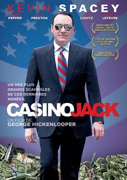 Casino Jack Bande Annonce