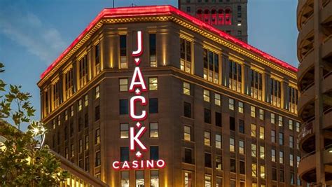 Casino Jack Cleveland