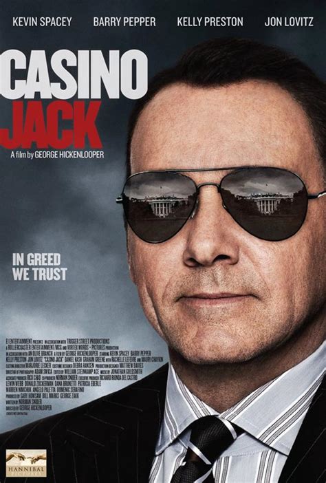 Casino Jack Elenco