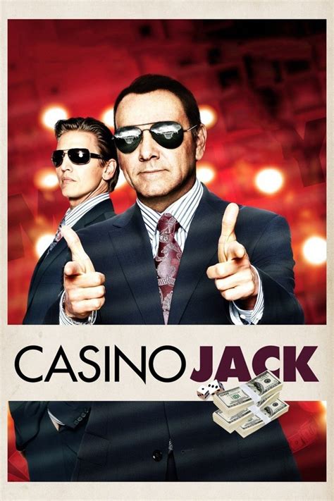 Casino Jack Elenco Completo