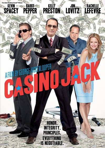 Casino Jack Enredo