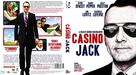 Casino Jack Mcmaster