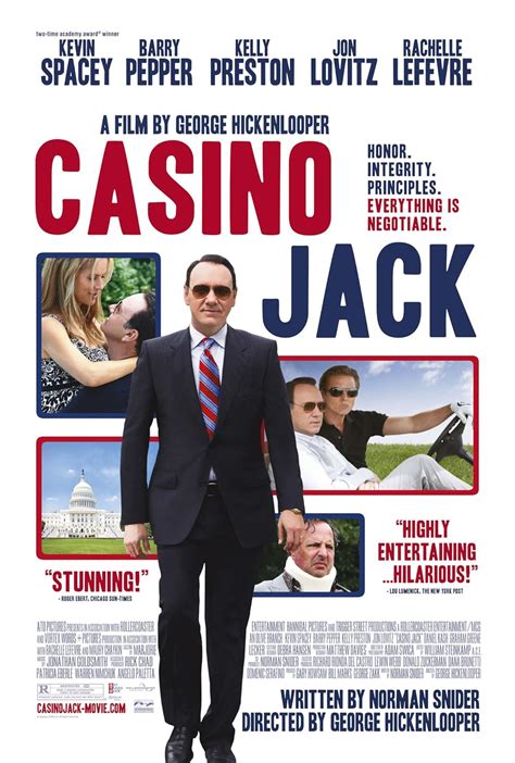 Casino Jack Verdadeira Historia