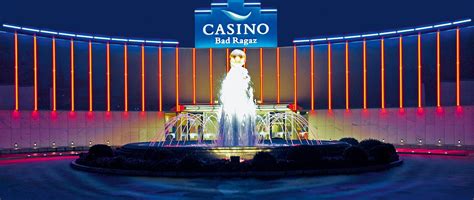 Casino Jackpot Bad Ragaz