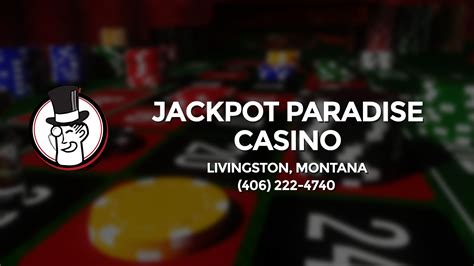Casino Jackpot Livingston Mt