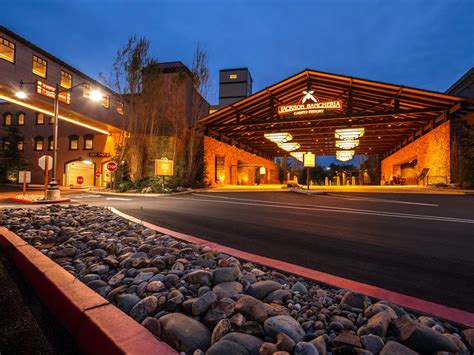 Casino Jackson Rancheria