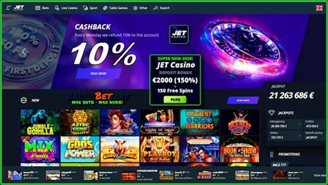 Casino Jet Guatemala