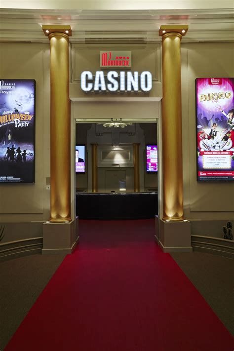 Casino Jeux Clermont Ferrand