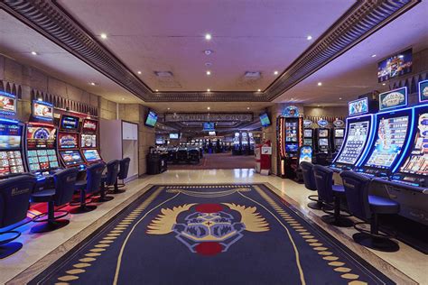 Casino Jeux De Lyon Pharaon