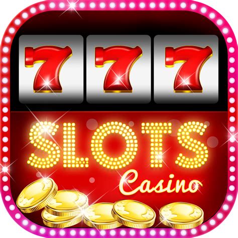Casino Jeux Gratuits 777