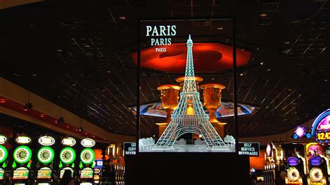 Casino Jeux Proche Paris