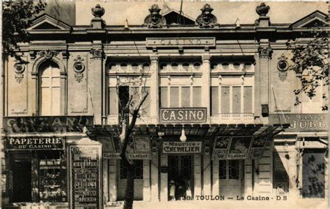 Casino Jeux Toulon