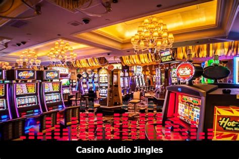 Casino Jingles