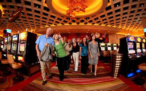 Casino Junkets A Partir De Roanoke Va