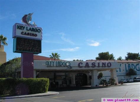 Casino Key Largo Fl