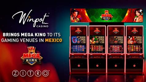 Casino King Mexico