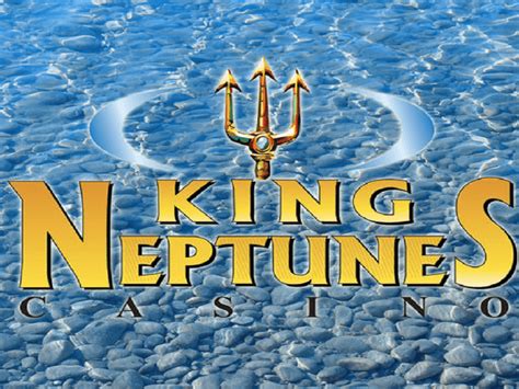 Casino King Neptunes