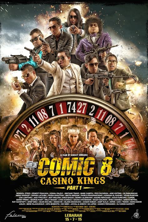 Casino King Parte 1 Baixar