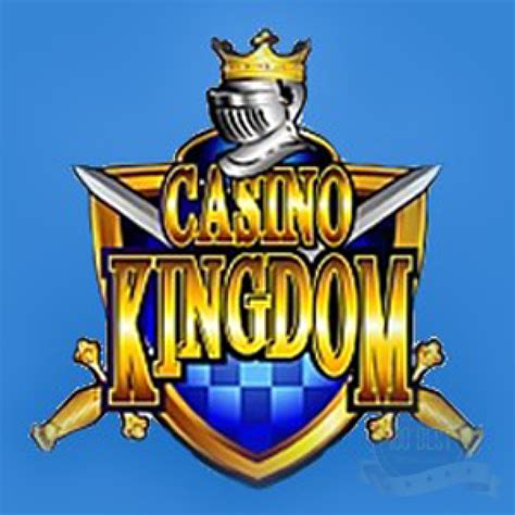 Casino Kingdom App