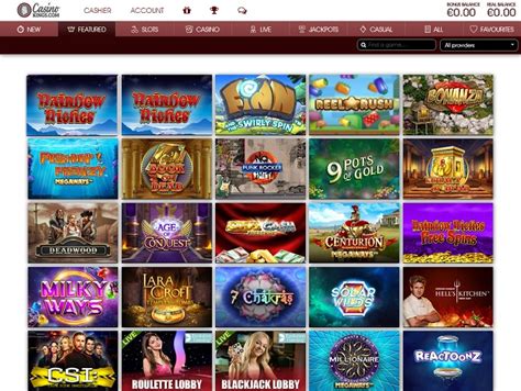 Casino Kings Online