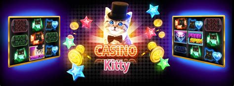 Casino Kitty Tema