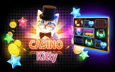 Casino Kitty Tema