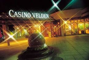 Casino Klagenfurt Austria