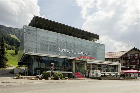 Casino Kleinwalsertal Discoteca