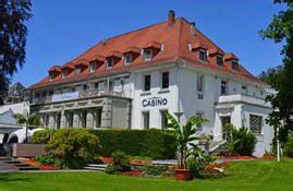 Casino Konstanz Kleiderordnung