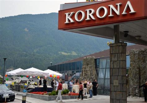 Casino Korona Kranjska Gora Poker