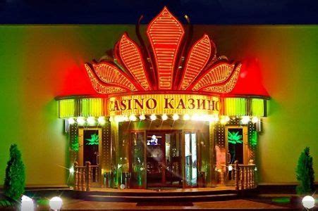 Casino Krasnodar Da Russia