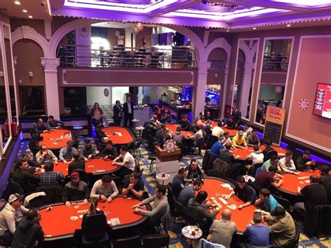 Casino Kursaal San Sebastian De Poker