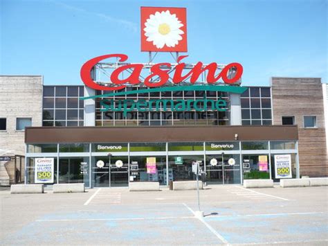 Casino La Gaillarde 76740