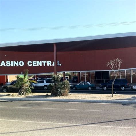 Casino La Paz