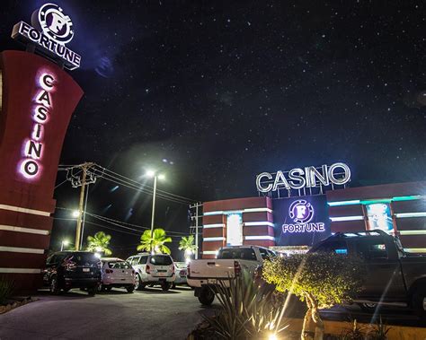 Casino La Paz Bcs