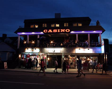 Casino Laconia New Hampshire