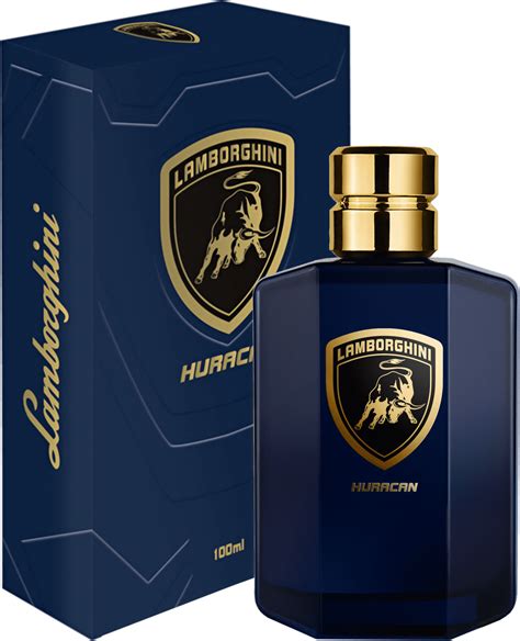 Casino Lamborghini Perfume