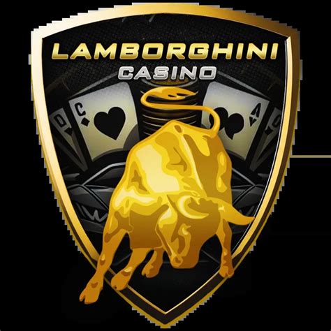 Casino Lamborghini Prestigio