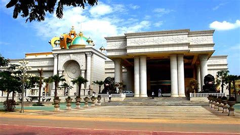 Casino Laos Triangulo De Ouro