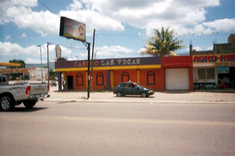 Casino Las Vegas Nicaragua